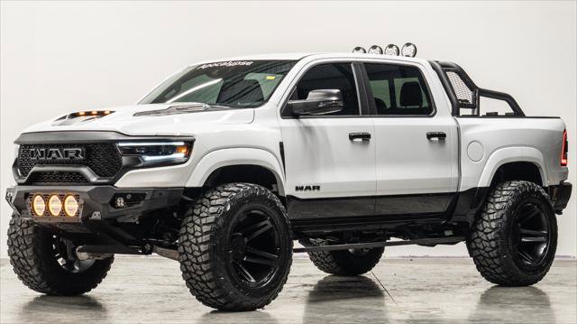 Used 2022 RAM 1500 TRX w/ TRX Level 1 Equipment Group image 1