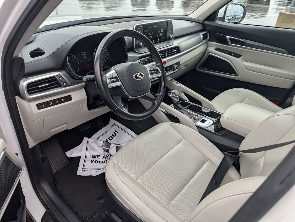Used 2021 Kia Telluride S image 13