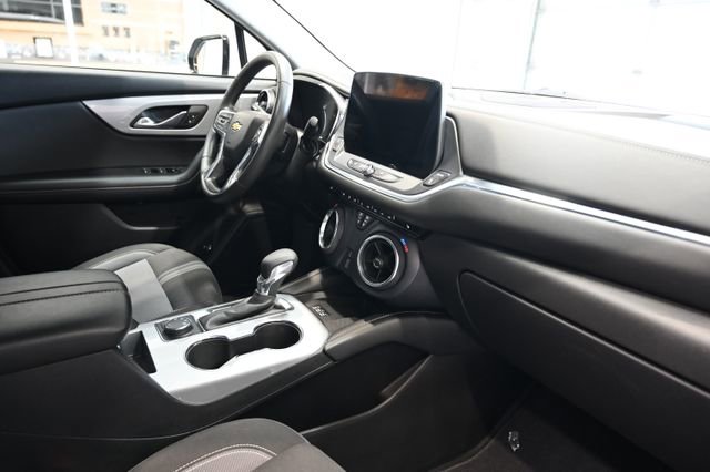 Used 2023 Chevrolet Blazer LT w/ Convenience Package image 13