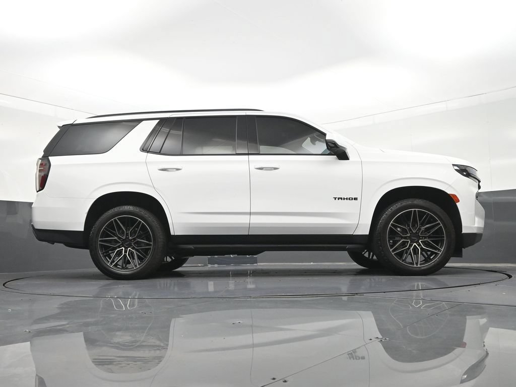 Used 2023 Chevrolet Tahoe RST w/ Luxury Package RWD image 30