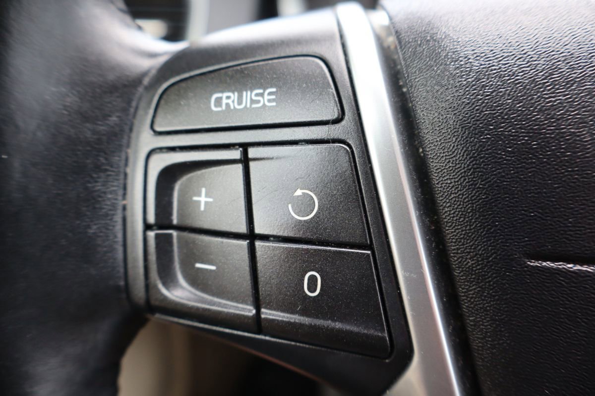 Used 2014 Volvo XC60 3.2 AWD/4WD image 30