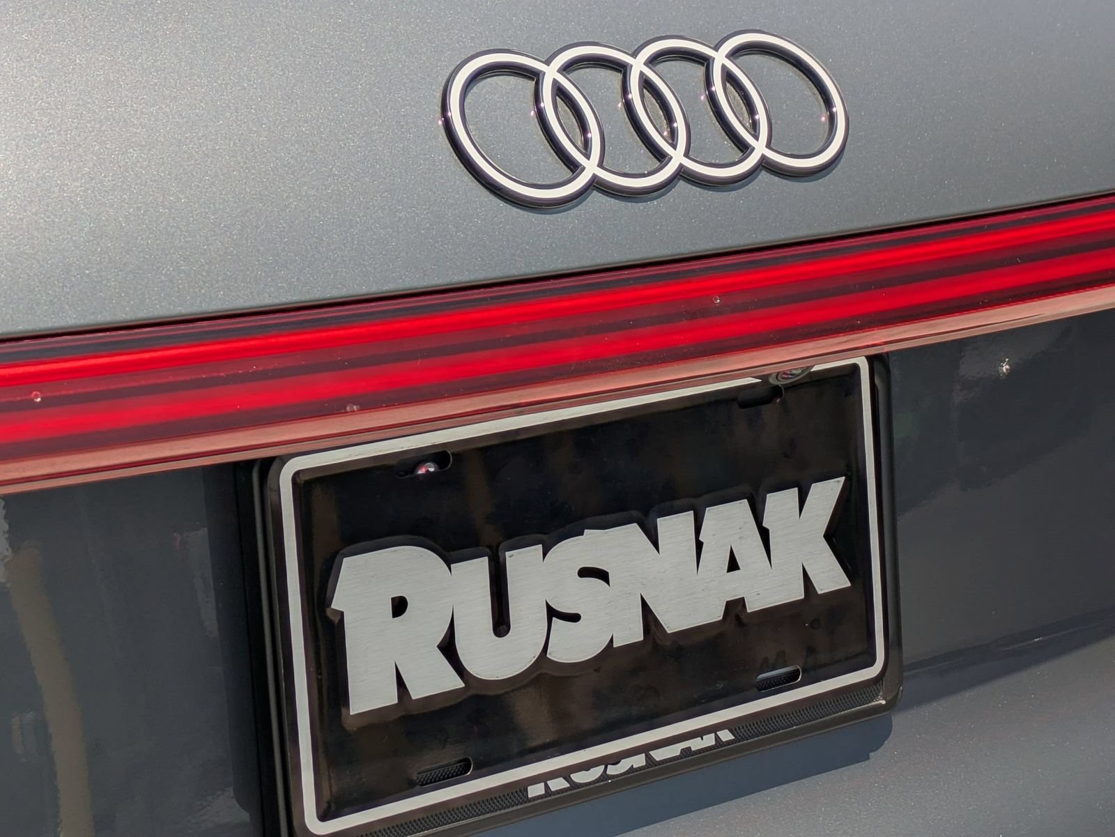 Used 2025 Audi Q5 Premium Plus w/ Premium Plus AWD/4WD image 19