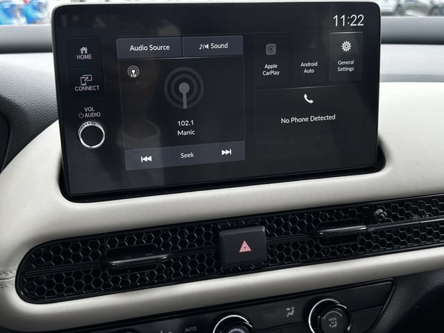 Used 2026 Honda HR-V LX image 16
