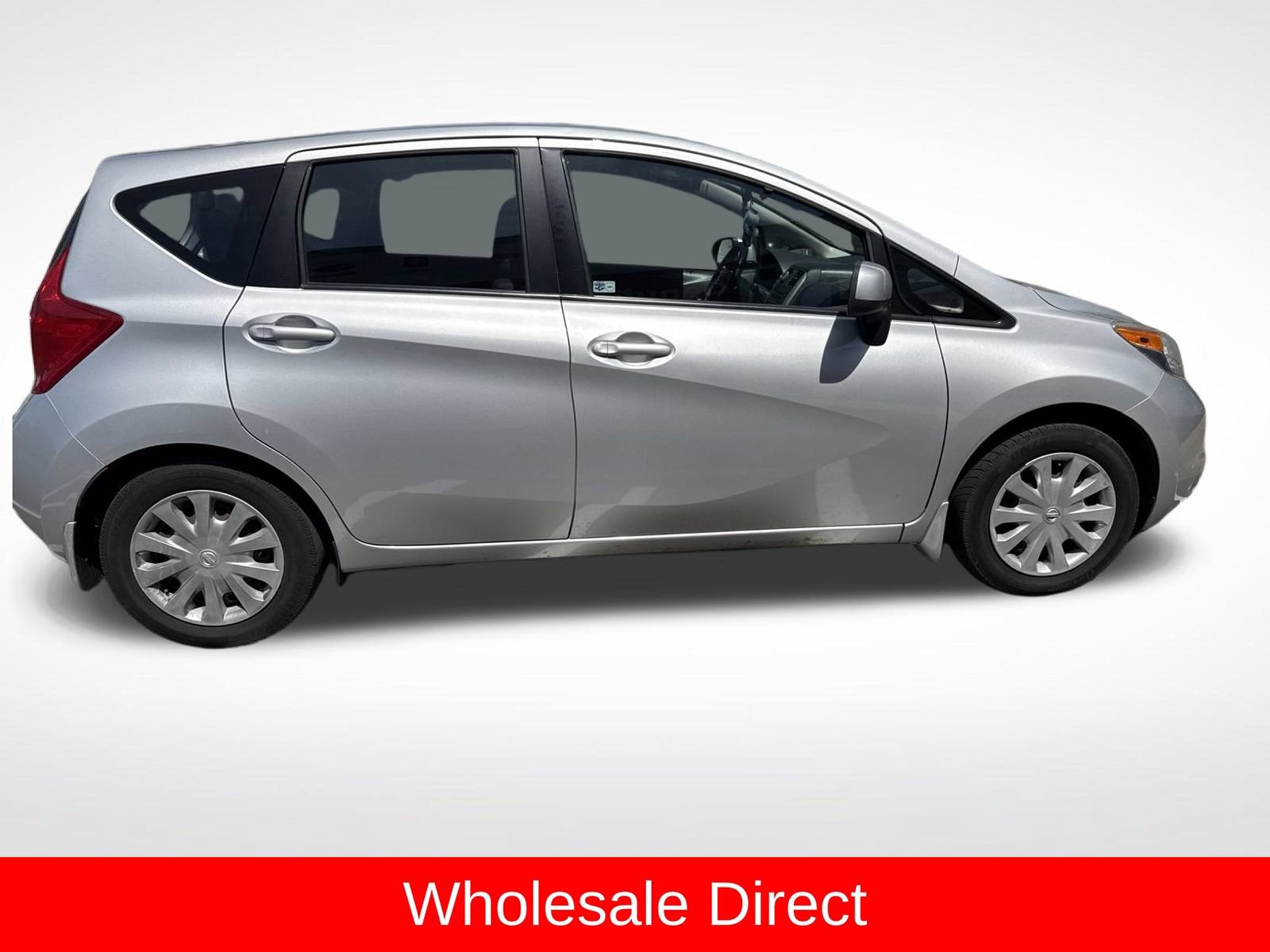 Used 2014 Nissan Versa Note SV FWD image 5
