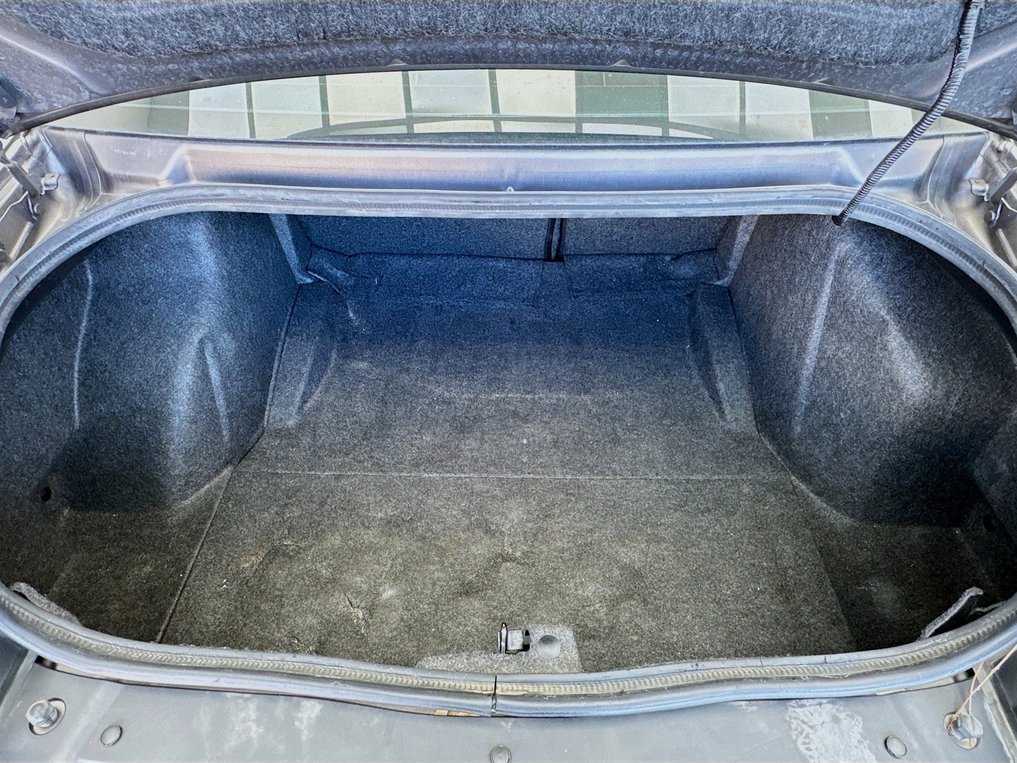 Used 2018 Dodge Challenger SXT image 16