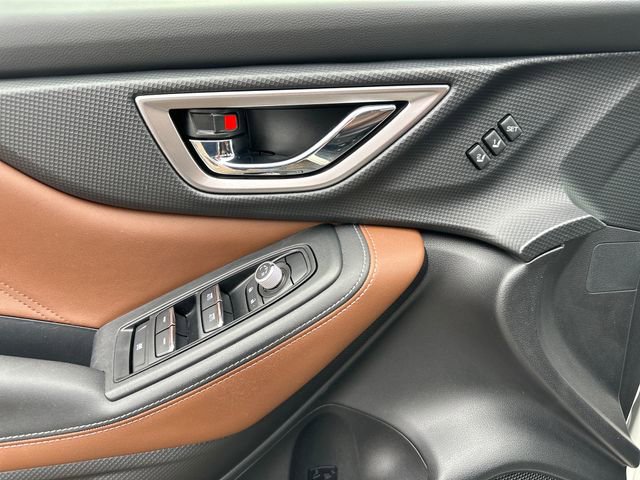 Certified 2022 Subaru Forester Touring w/ Popular Package #2 image 12