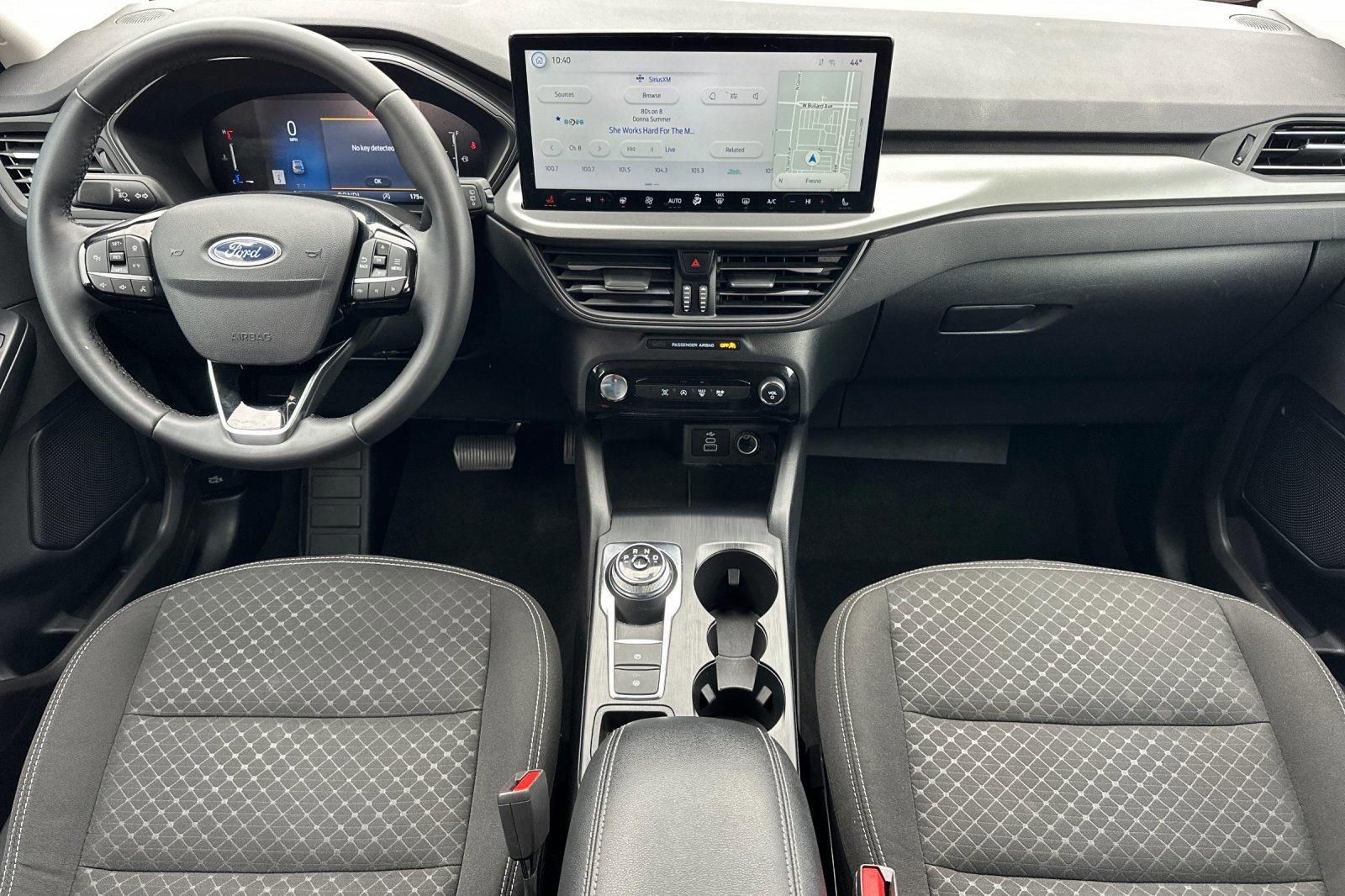 Used 2024 Ford Escape Active w/ Tech Pack #1 image 13