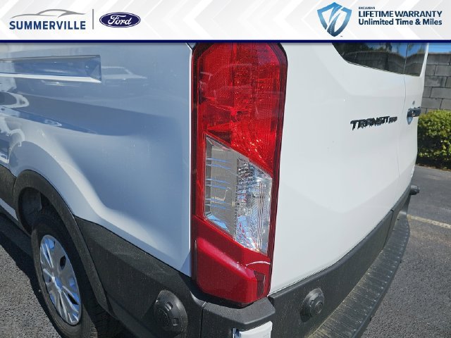 New 2026 Ford Transit 350 XLT RWD image 34