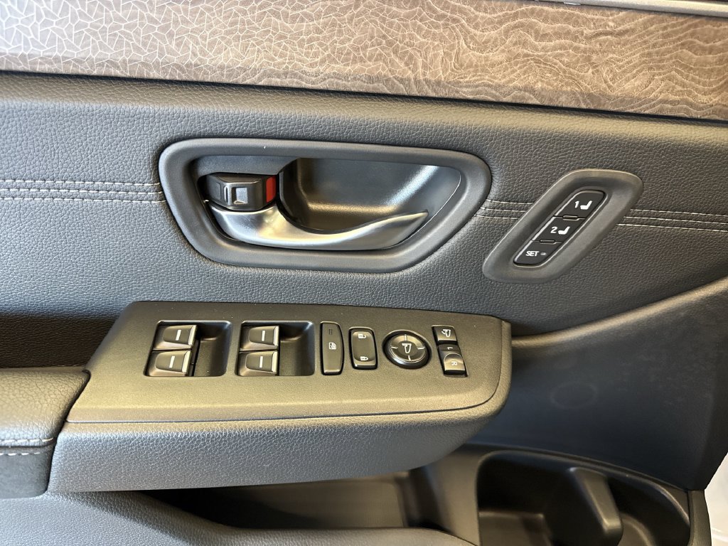 New 2026 Honda Pilot Elite image 15
