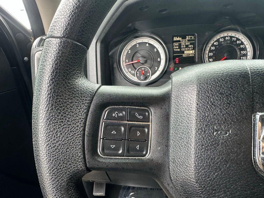 Used 2014 RAM 1500 Express RWD image 18
