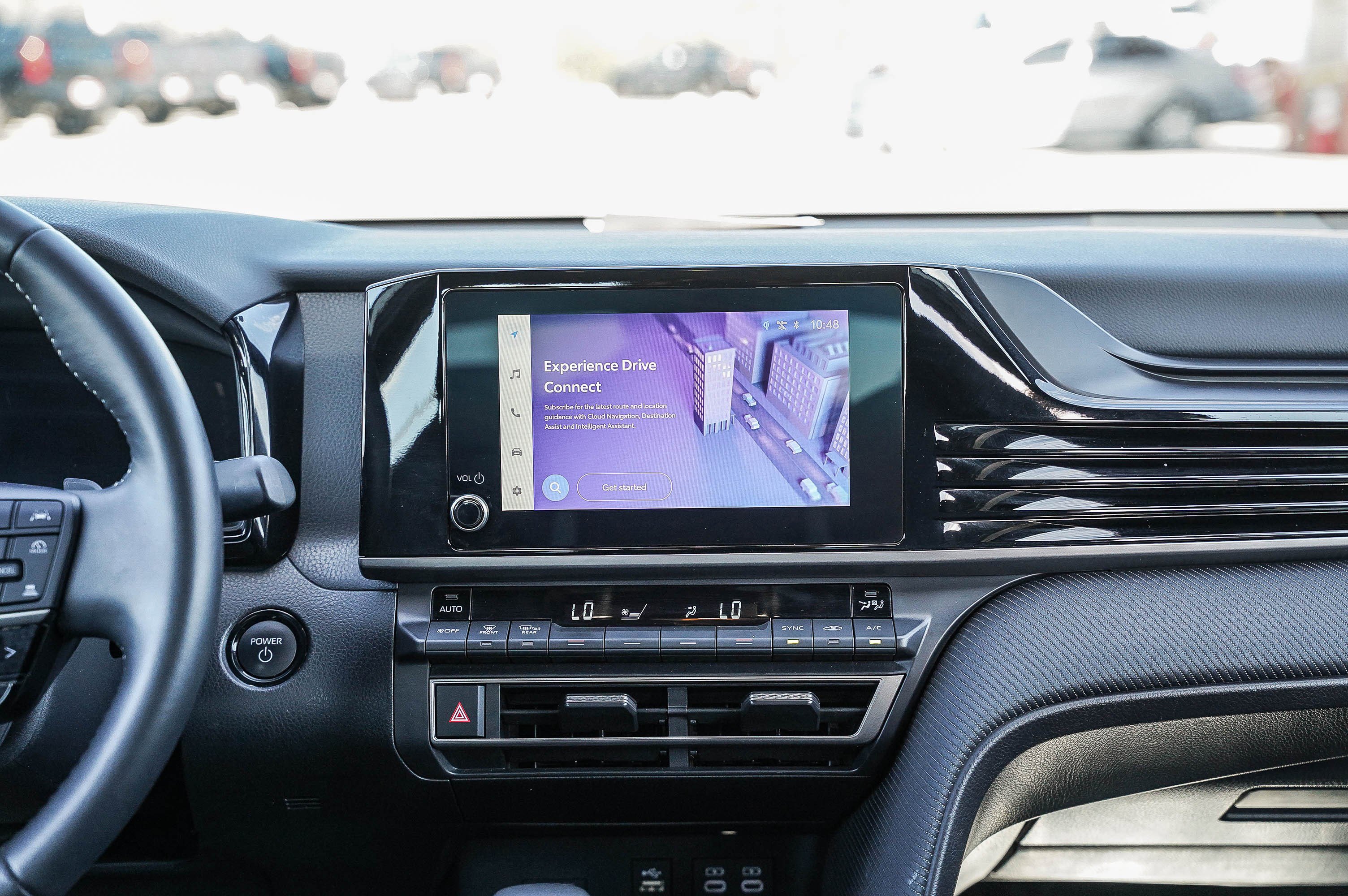 Certified 2025 Toyota Camry SE image 14