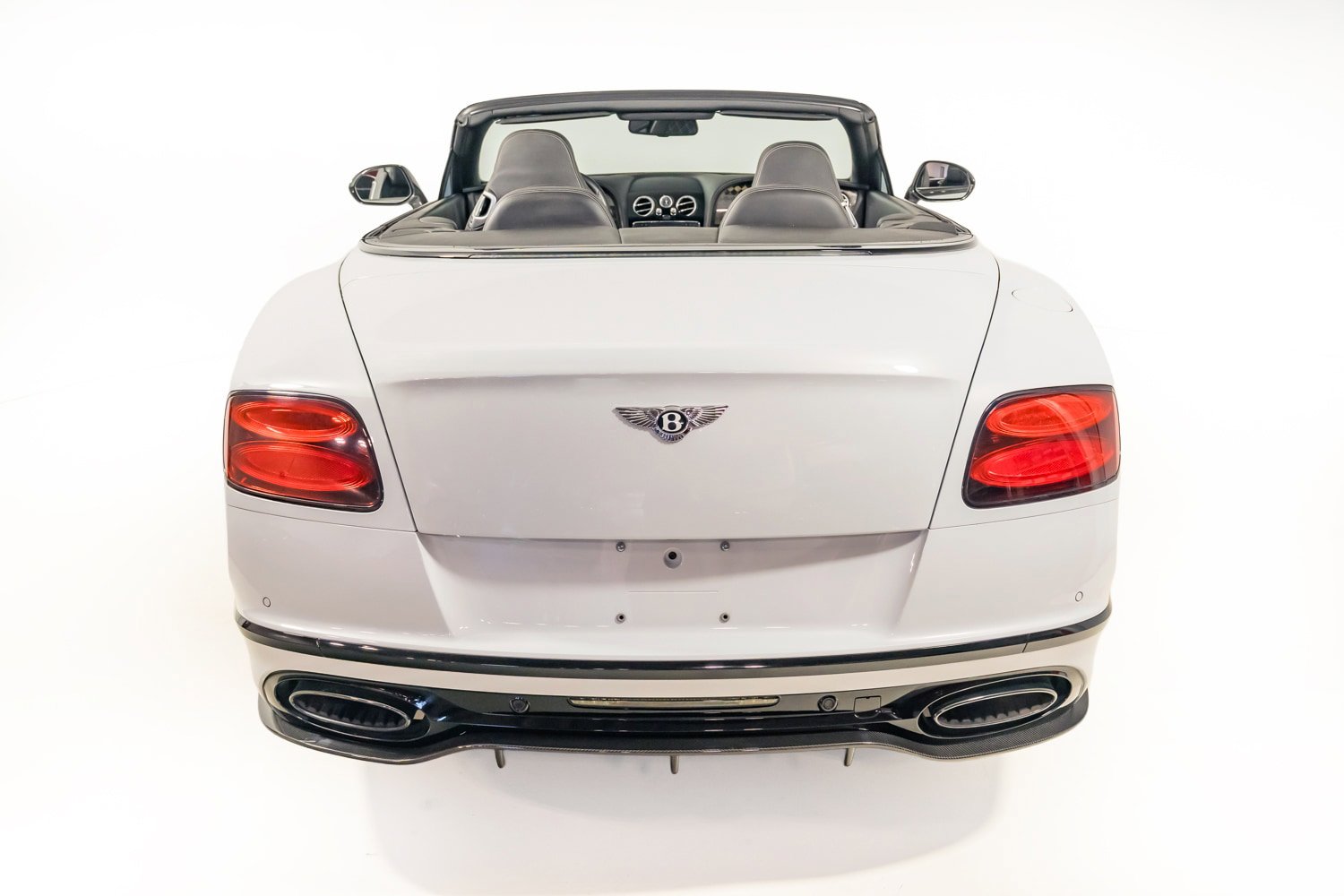 Used 2018 Bentley Continental GT Supersports image 21