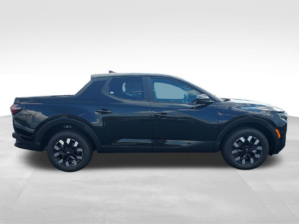 New 2027 Hyundai Santa Cruz SE AWD/4WD image 6