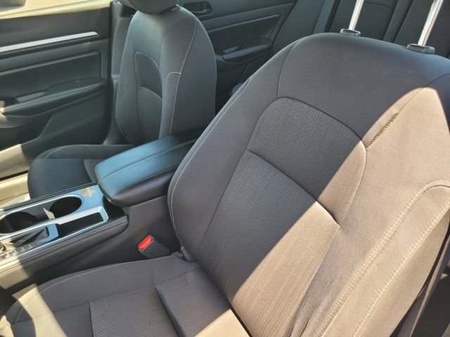 Certified 2023 Nissan Altima 2.5 SV FWD image 13