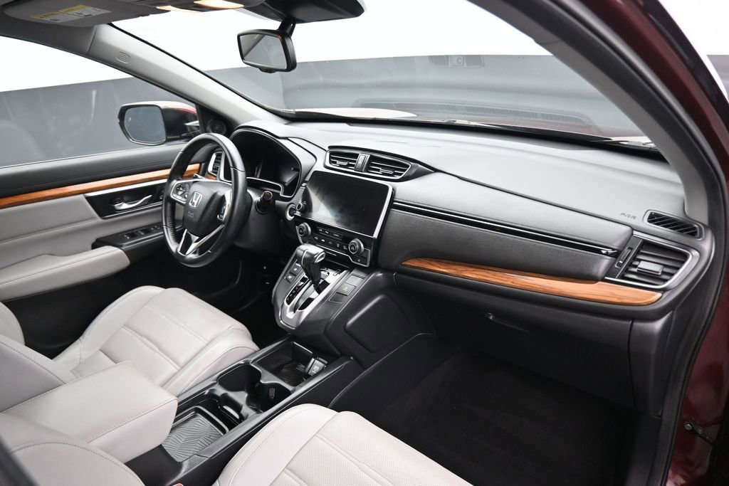 Used 2017 Honda CR-V EX-L image 45