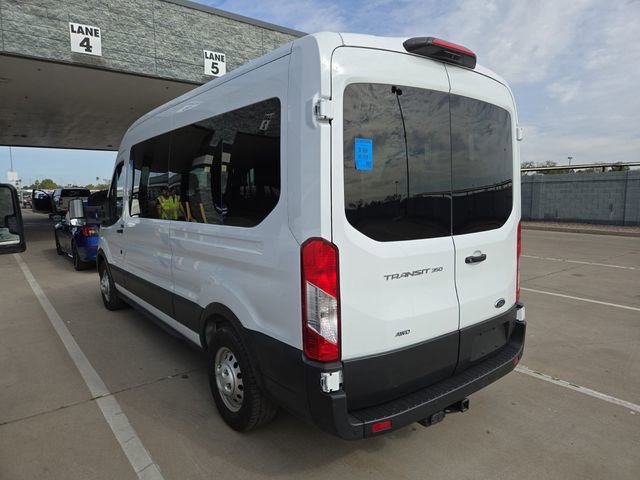 Used 2021 Ford Transit 350 XL image 5