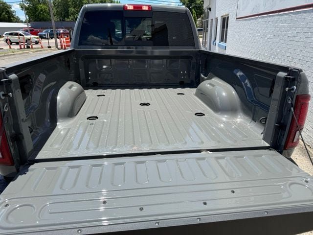 New 2026 RAM 2500 Warlock w/ Safety Group AWD/4WD image 7