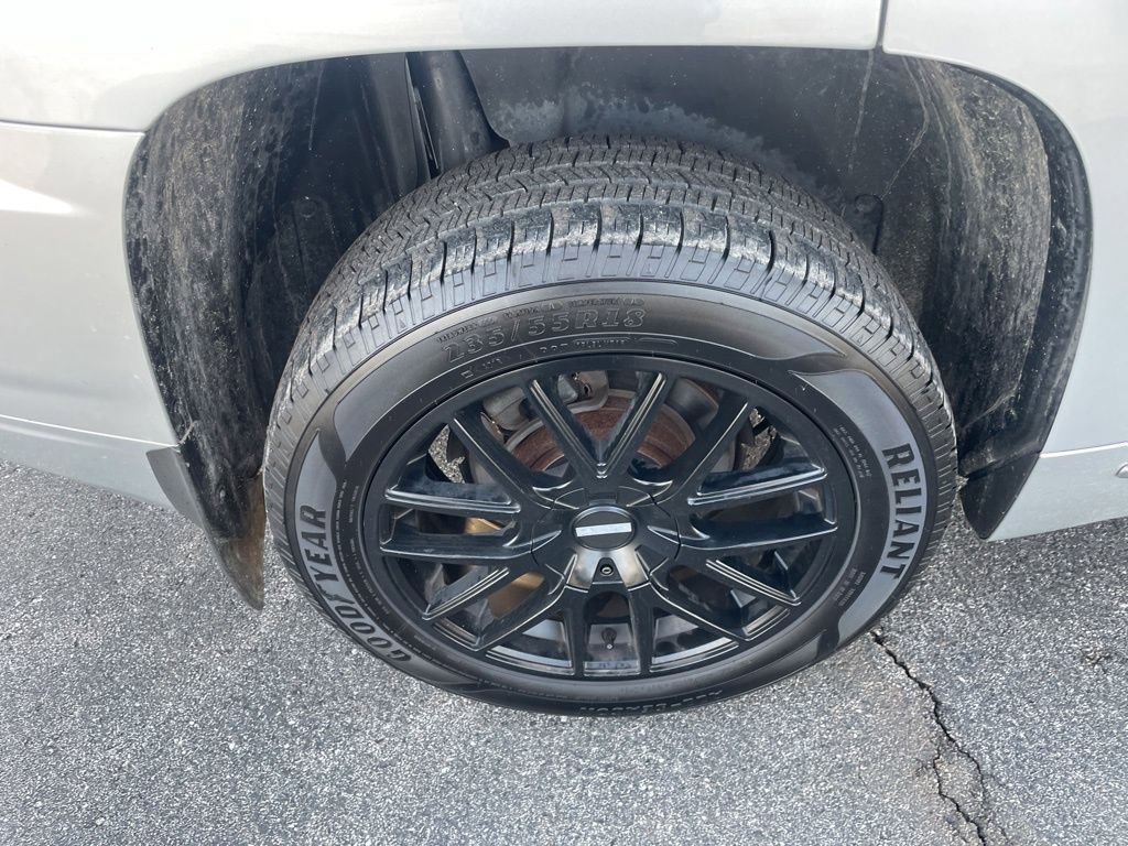 Used 2017 GMC Terrain Denali image 11