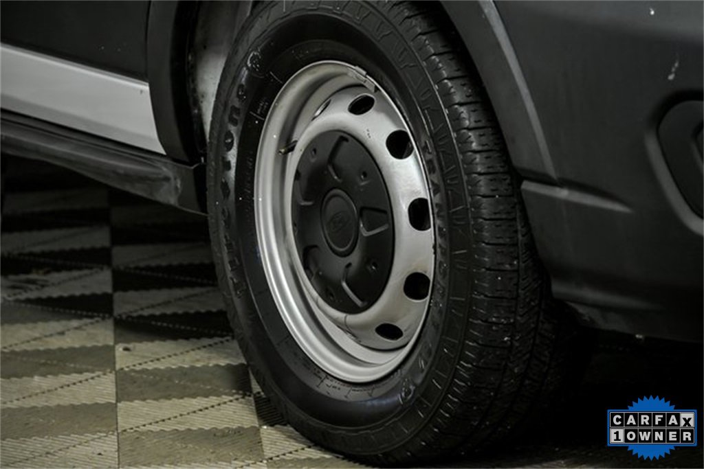 Used 2021 Ford Transit 150 Low Roof image 3