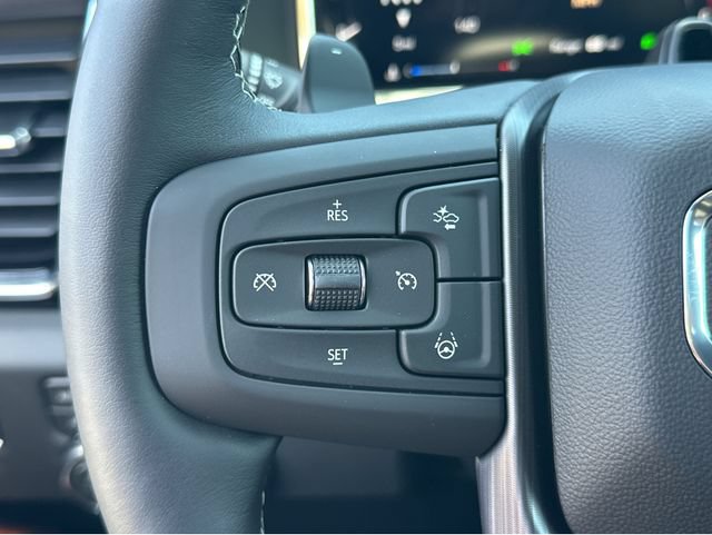 New 2026 GMC Sierra 1500 Denali Ultimate AWD/4WD image 30
