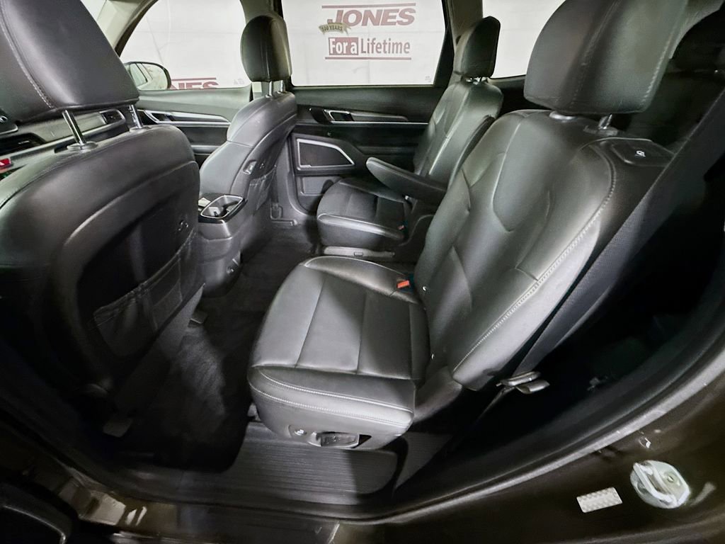 Used 2021 Kia Telluride S image 27