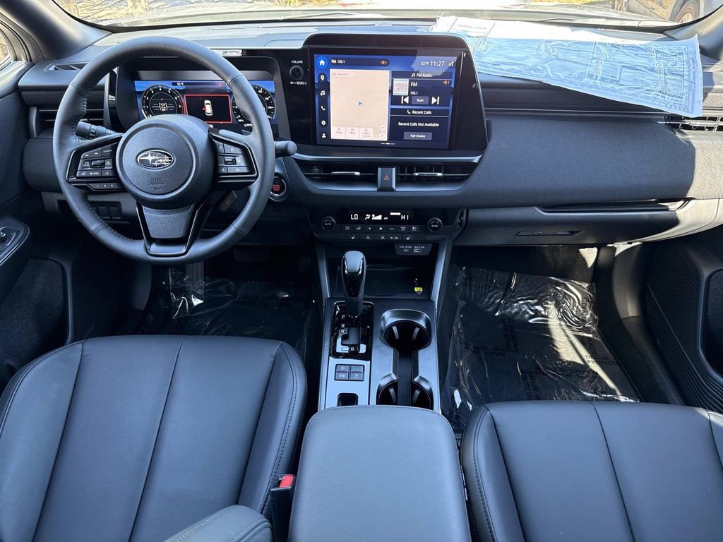 New 2026 Subaru Outback Premium image 16