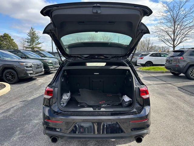 Used 2022 Volkswagen GTI SE image 34
