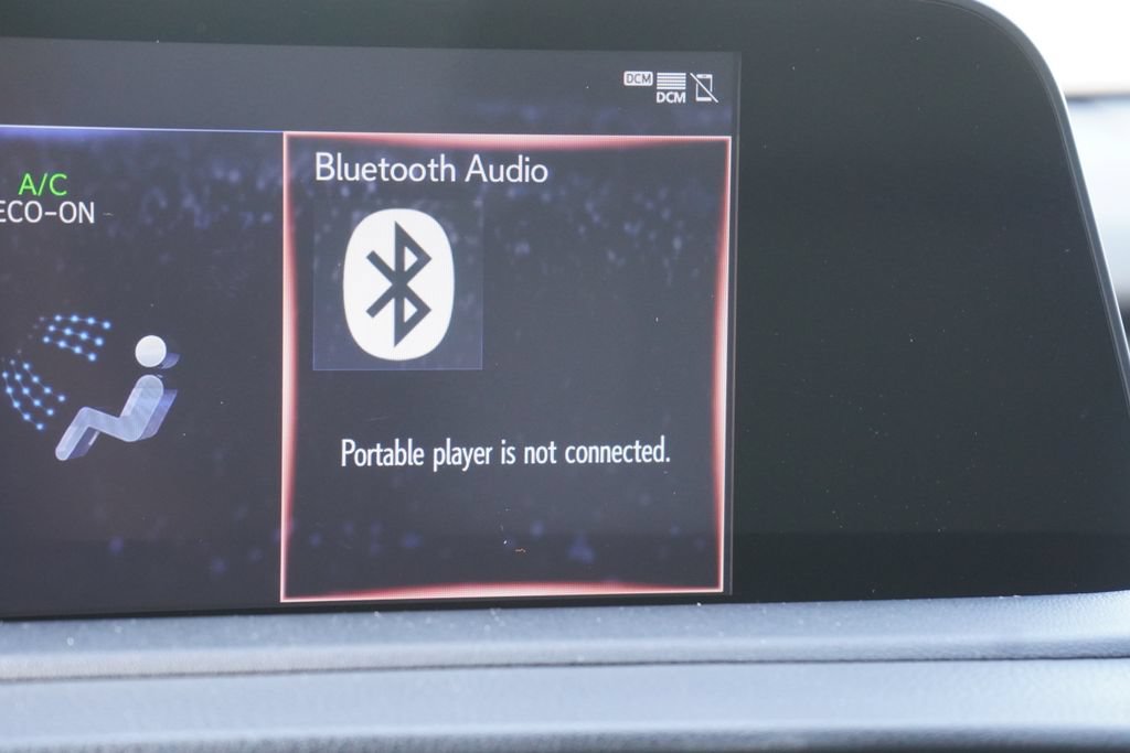 Used 2020 Lexus RX 350 AWD w/ Premium Package image 31