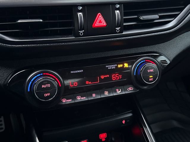 Used 2024 Kia Forte GT-Line w/ GT-Line Premium Package image 25