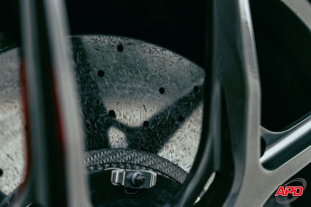 Used 2018 Ferrari 488 GTB RWD image 29