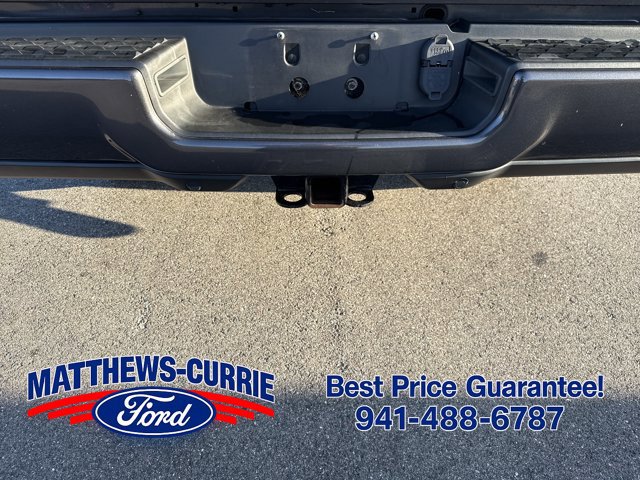 Used 2020 RAM 2500 Laramie AWD/4WD image 13