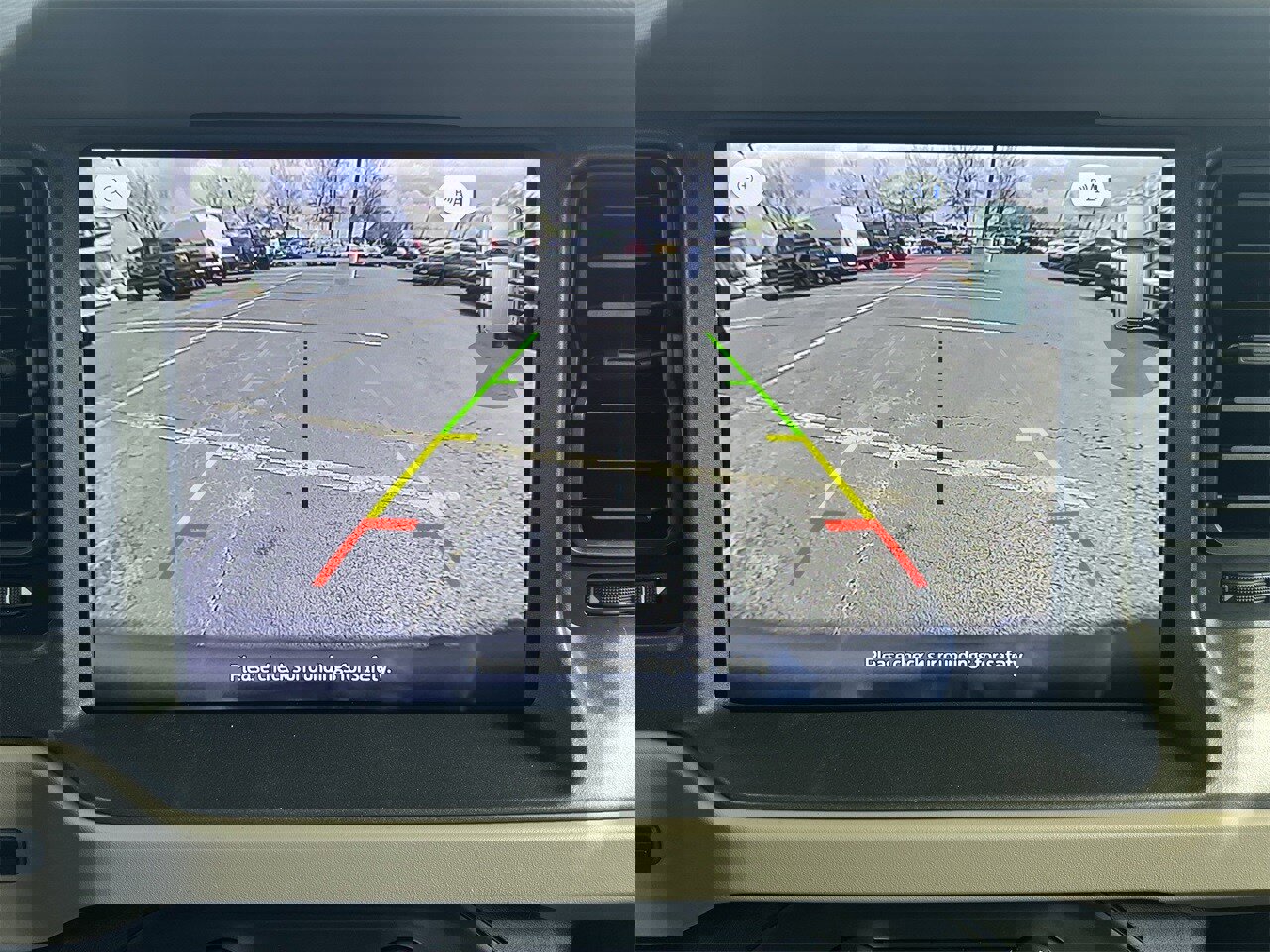 New 2026 Ford Bronco Big Bend w/ Black Diamond Package image 3