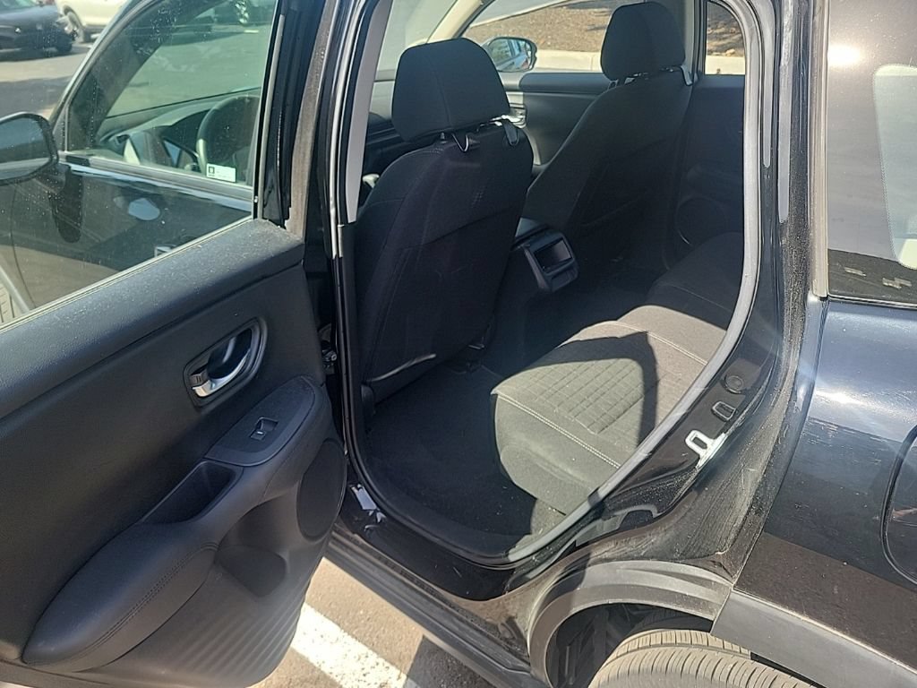 Used 2023 Honda HR-V LX image 14