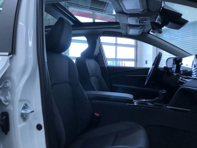 New 2026 Toyota Camry XLE image 22