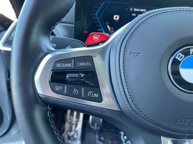 Used 2023 BMW M2 RWD image 15