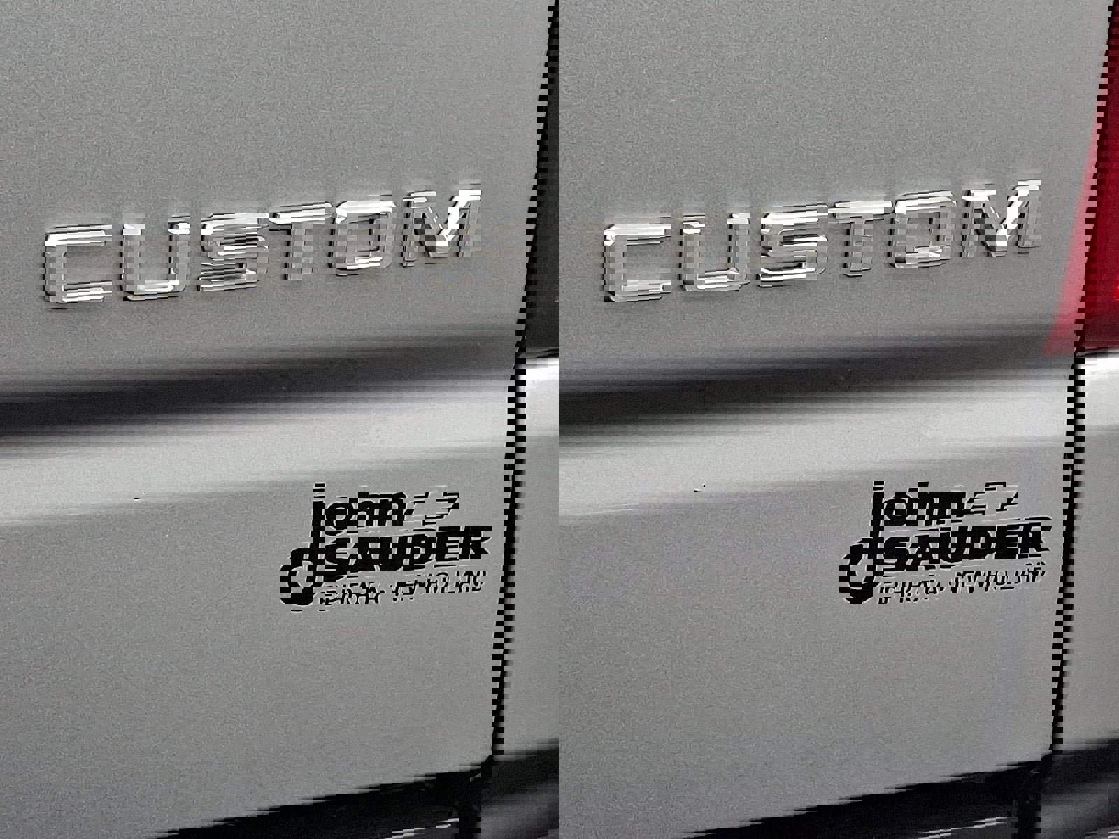 Used 2023 Chevrolet Silverado 1500 Custom Trail Boss w/ 2.7L Blackout Package image 30