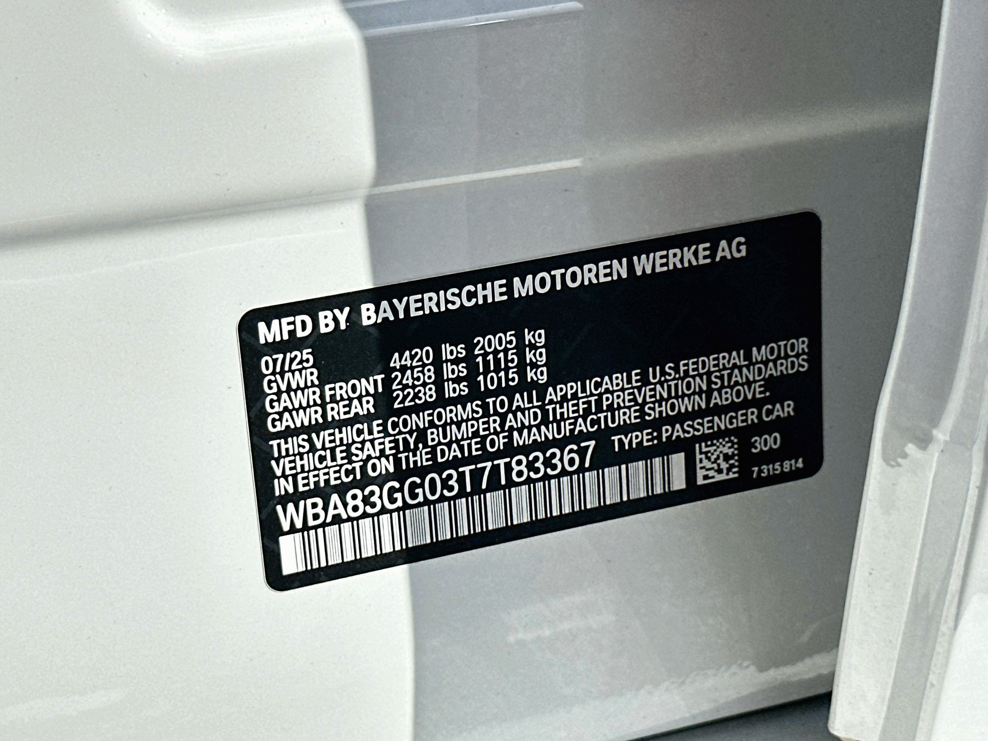 Used 2026 BMW 228i w/ Technology Package FWD image 26