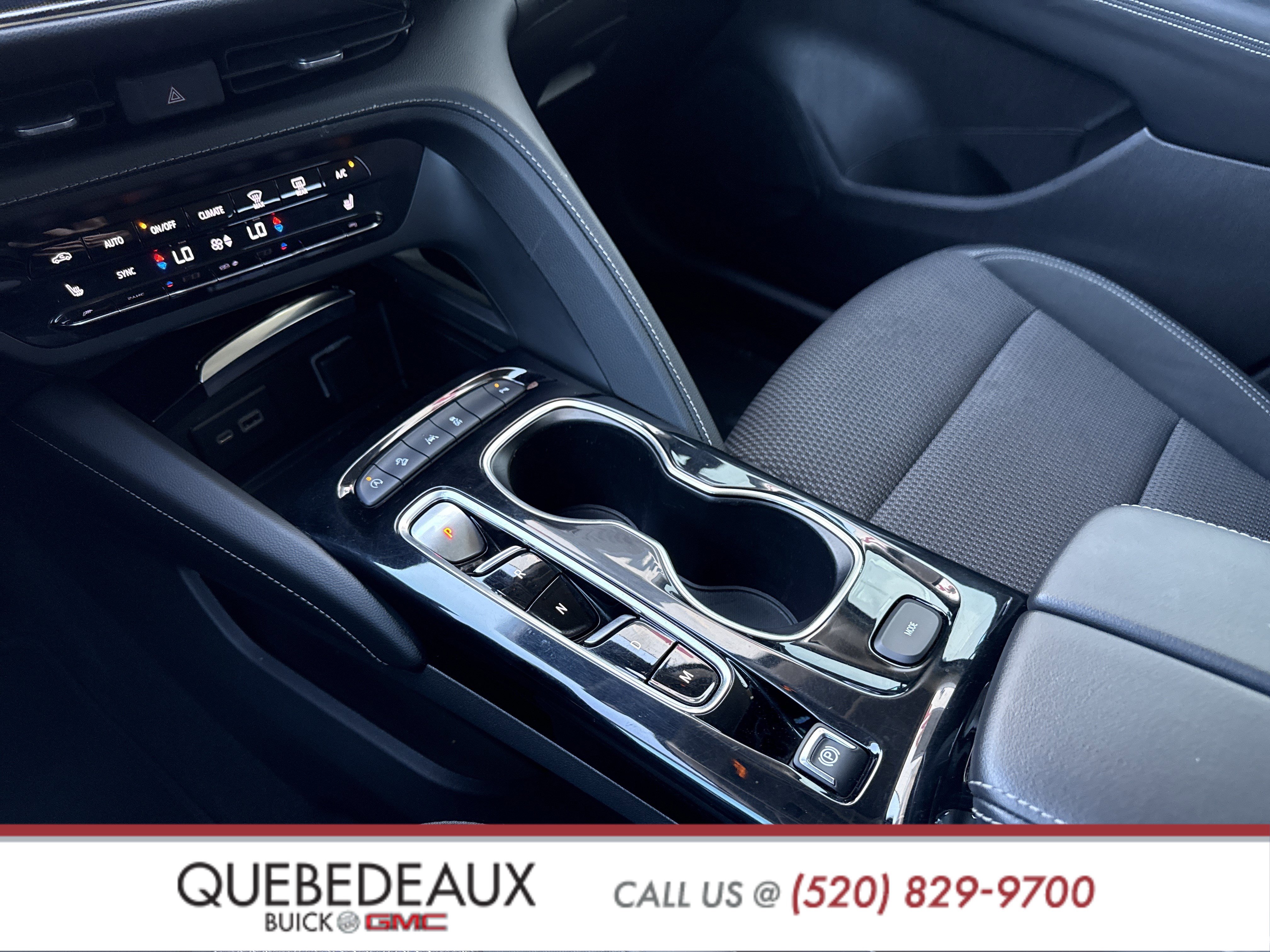 Used 2023 Buick Envision Preferred w/ Sport Touring Package image 17