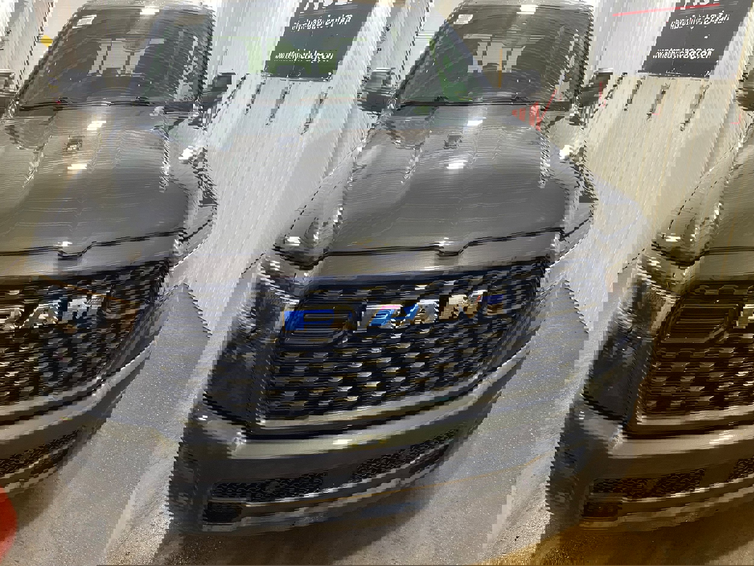 New 2026 RAM 1500 Big Horn image 3