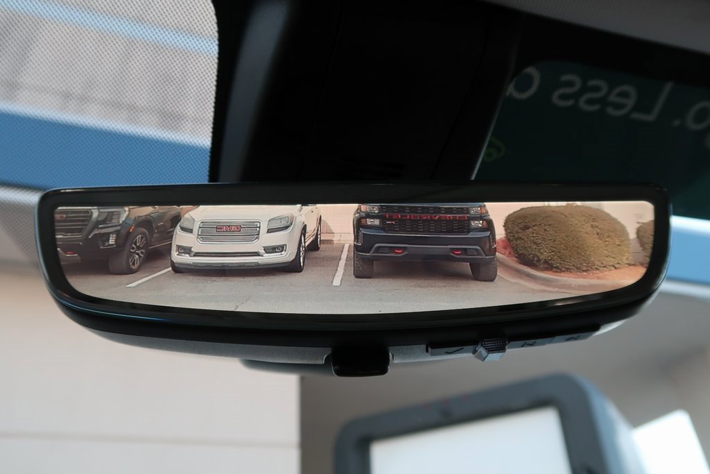 Used 2021 GMC Yukon Denali w/ Denali Ultimate Package image 29