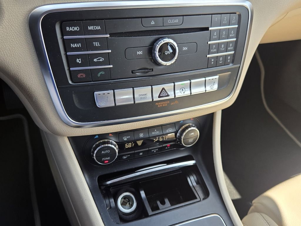 Used 2018 Mercedes-Benz CLA 250 image 20
