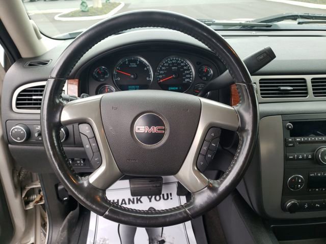 Used 2008 GMC Sierra 3500 SLT w/ Convenience Package image 11