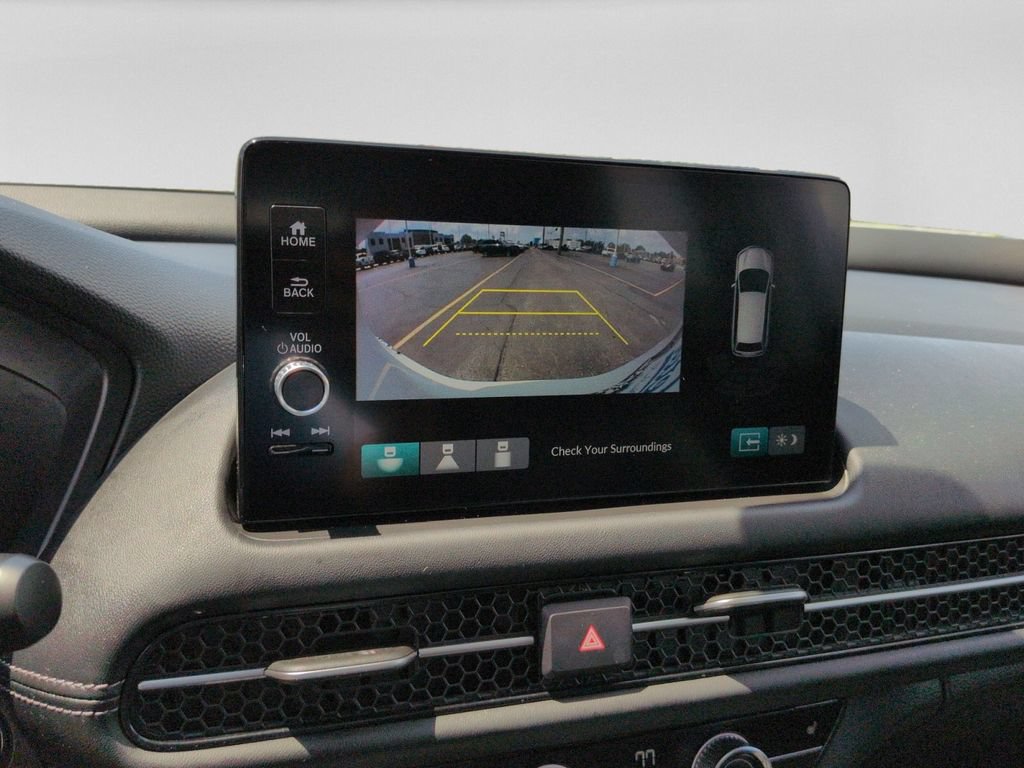 Used 2024 Honda HR-V EX-L image 24