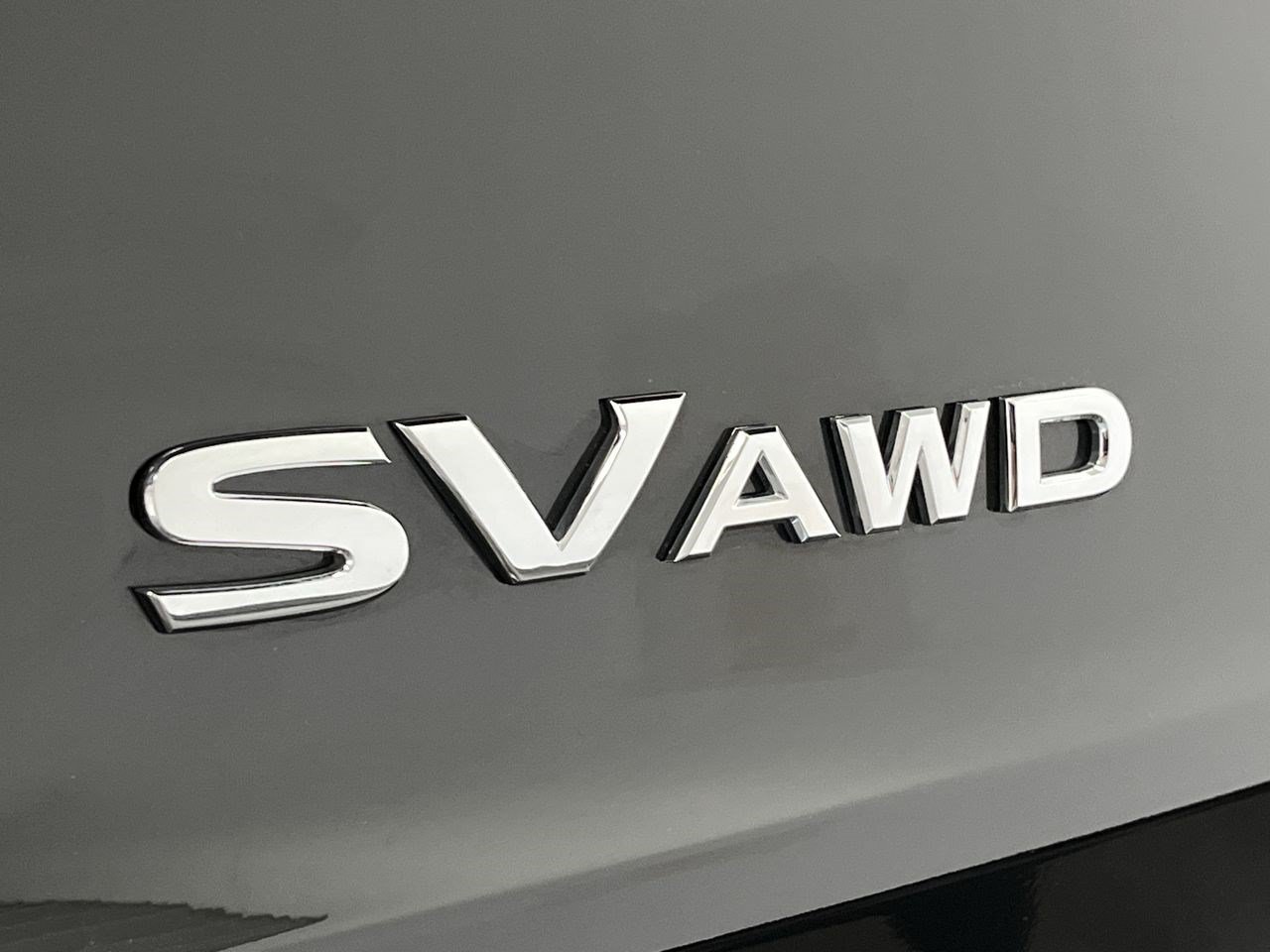 Used 2023 Nissan Rogue SV AWD/4WD image 26