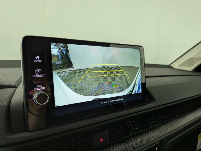 New 2027 Honda CR-V EX image 5