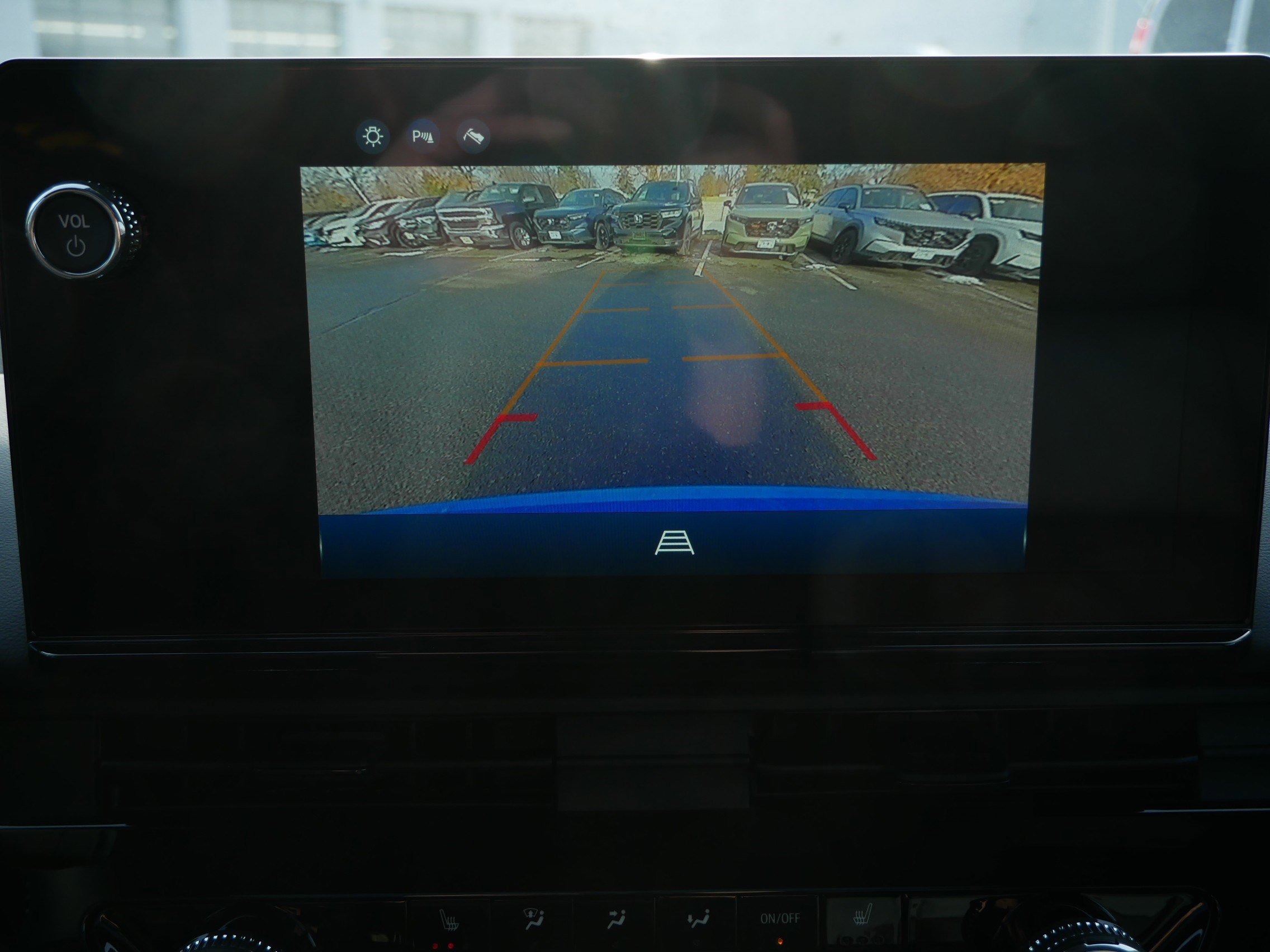 New 2026 Honda Prologue Touring image 30