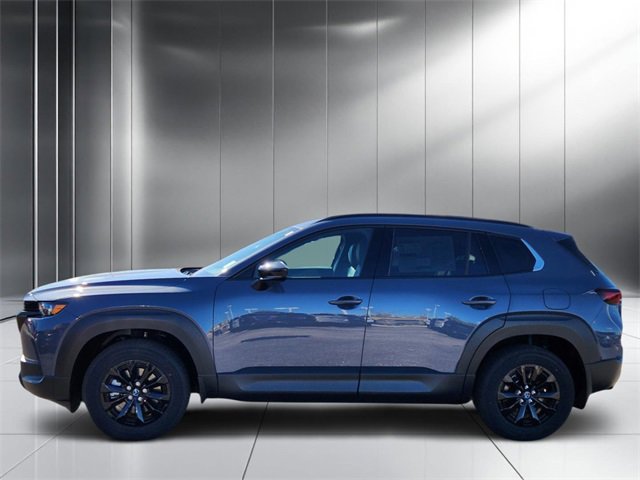 New 2026 MAZDA CX-50 AWD 2.5 Hybrid w/ Weather Package image 26