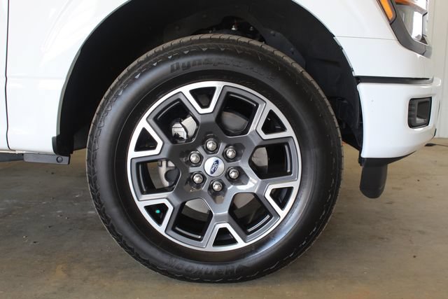 Used 2024 Ford F150 STX AWD/4WD image 24