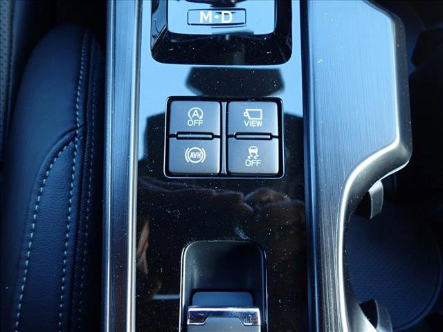 New 2026 Subaru Outback Touring XT image 24