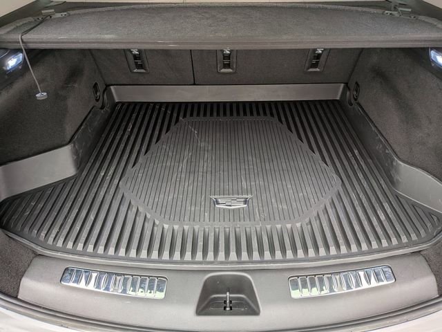 Certified 2023 Cadillac XT4 Premium Luxury w/ Cold Weather Package image 24